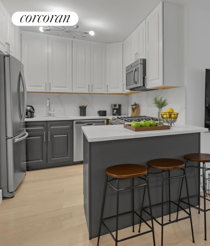 301 East 87th Street, Unit 3E Manhattan, NY 10128 - Photo 4 of 18