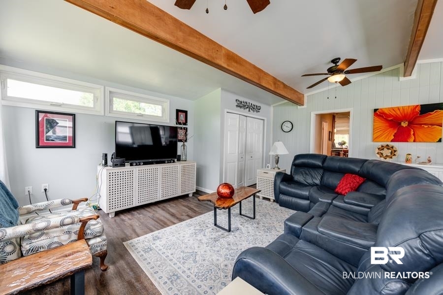 14165 West Indigo Loop Summerdale, AL 36580 - Photo 12 of 25