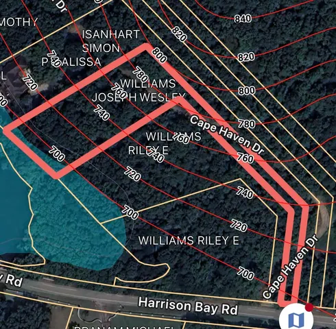 $200,000 | 6617 Cape Haven Drive, Harrison, TN 37341