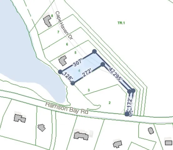 $200,000 | 6617 Cape Haven Drive, Harrison, TN 37341