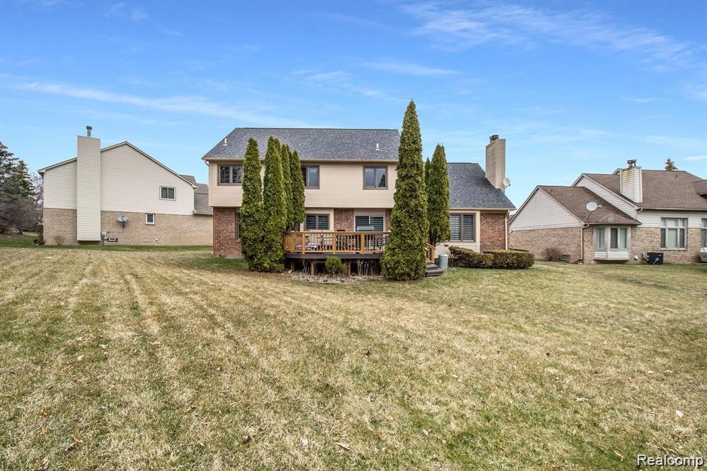 3346 Paddington Court Rochester Hills, MI 48309 - Photo 17 of 17