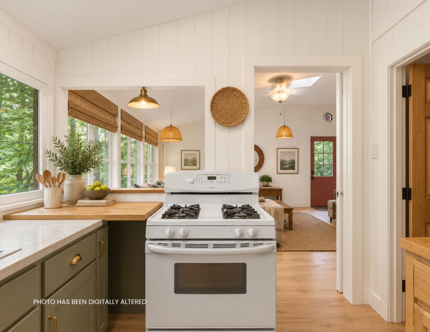 12749 Lompico Road Felton, CA 95018 - Photo 4 of 33 Gallery Image 4