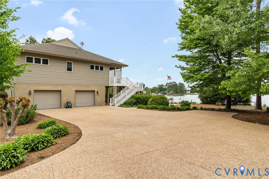 1517 Harding Road Heathsville, VA 22473 - Photo 57 of 66 Gallery Image 57