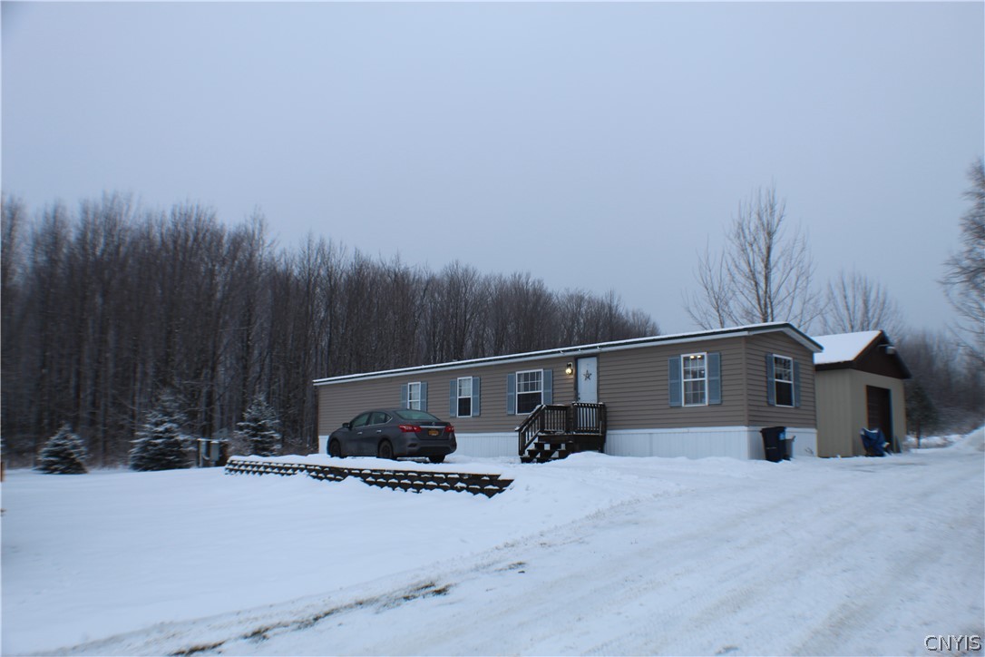 466 Spohn Road Columbia, NY 13357 - Photo 1 of 1