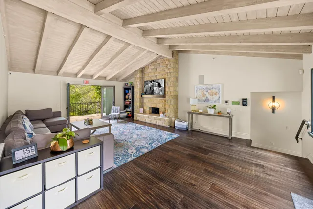 $6,995,000 | 1151 Glenview Road, Montecito, CA 93108