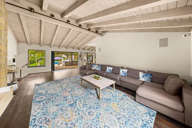 $6,995,000 | 1151 Glenview Road, Montecito, CA 93108