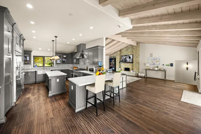 $6,995,000 | 1151 Glenview Road, Montecito, CA 93108