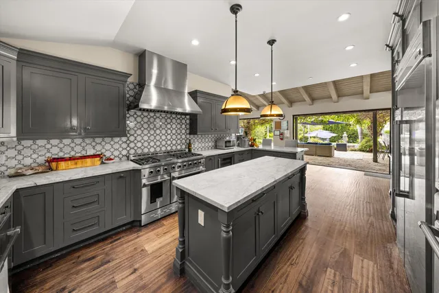 $6,995,000 | 1151 Glenview Road, Montecito, CA 93108