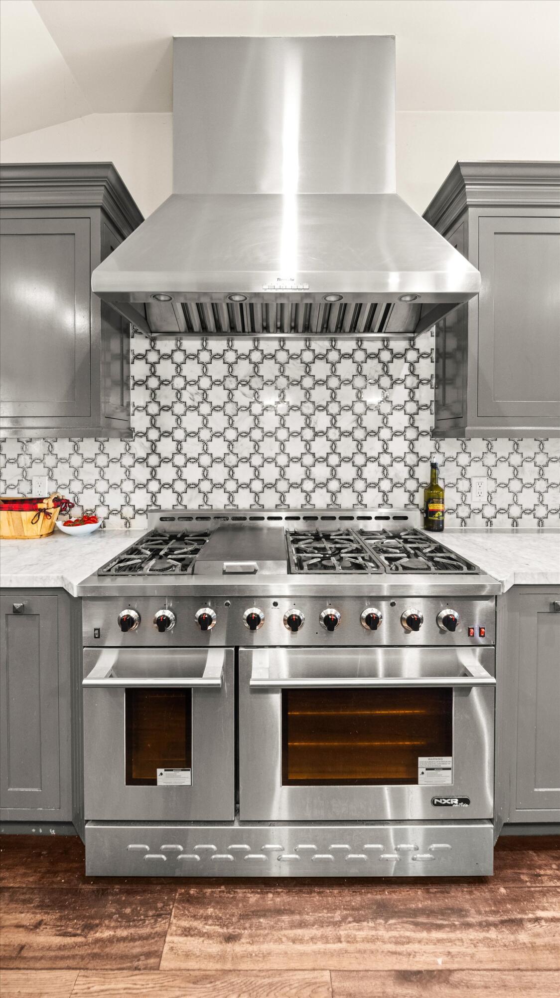 1151 Glenview Road Montecito, CA 93108 - Photo 19 of 61 Range