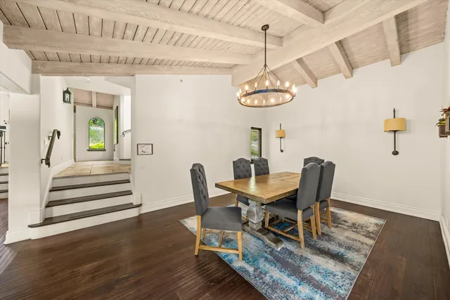 $6,995,000 | 1151 Glenview Road, Montecito, CA 93108