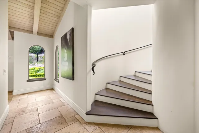 $6,995,000 | 1151 Glenview Road, Montecito, CA 93108