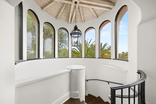 $6,995,000 | 1151 Glenview Road, Montecito, CA 93108