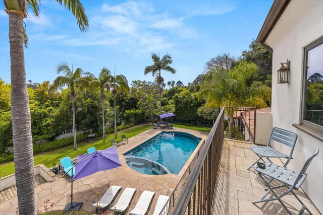 $6,995,000 | 1151 Glenview Road, Montecito, CA 93108