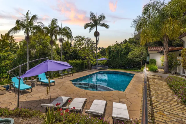$6,995,000 | 1151 Glenview Road, Montecito, CA 93108