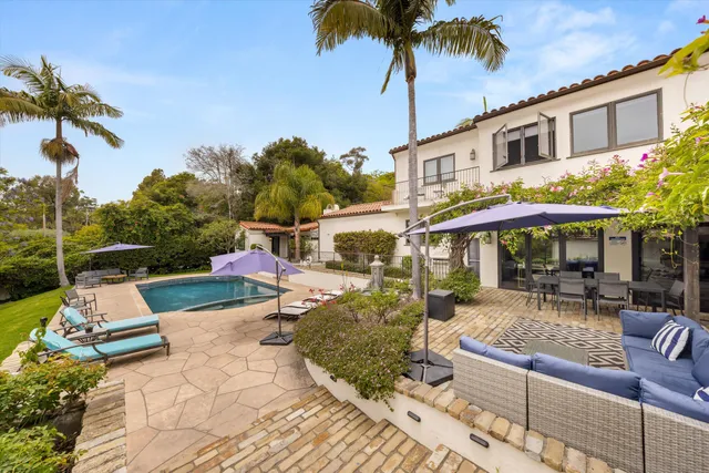 $6,995,000 | 1151 Glenview Road, Montecito, CA 93108