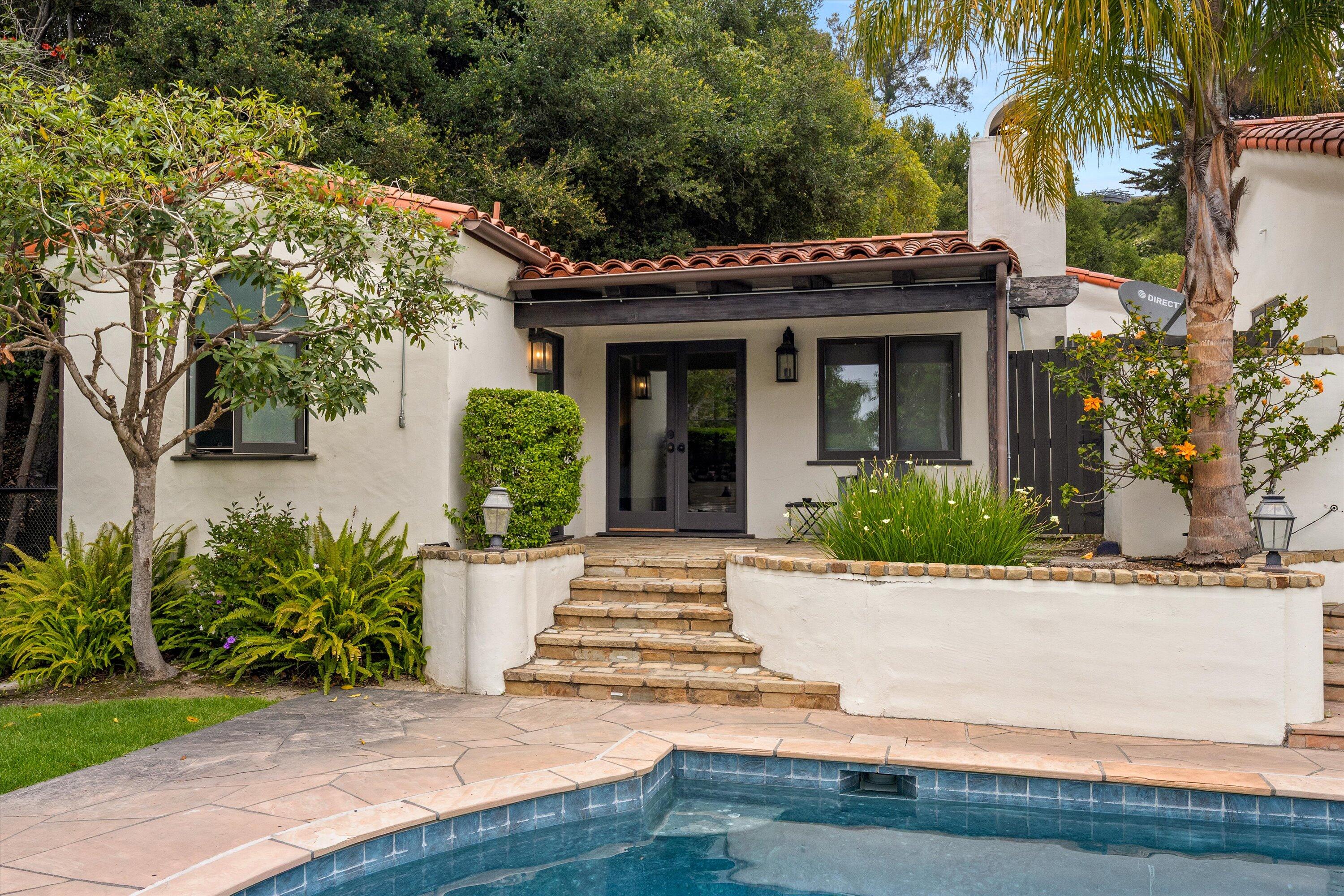 1151 Glenview Road Montecito, CA 93108 - Photo 48 of 61 Casita