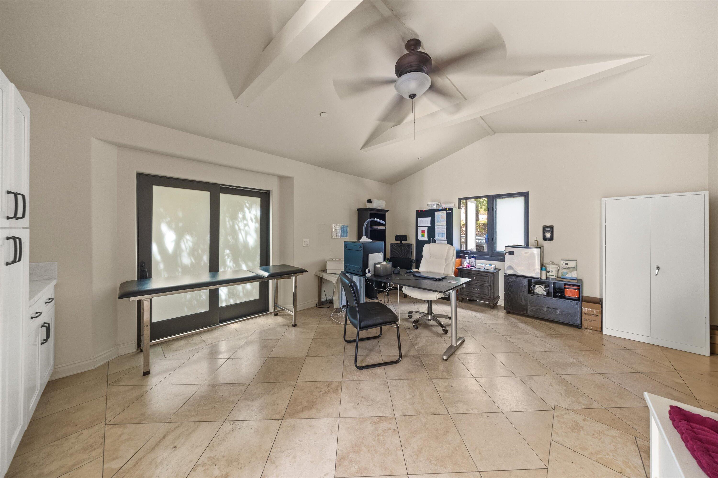 1151 Glenview Road Montecito, CA 93108 - Photo 54 of 61 Detached Office