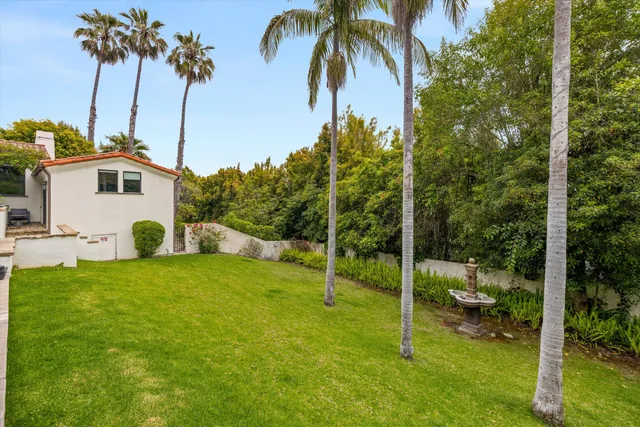 $6,995,000 | 1151 Glenview Road, Montecito, CA 93108
