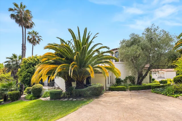 $6,995,000 | 1151 Glenview Road, Montecito, CA 93108