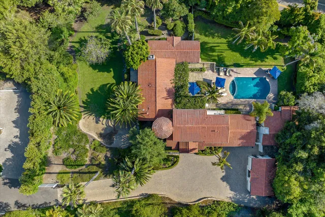 $6,995,000 | 1151 Glenview Road, Montecito, CA 93108