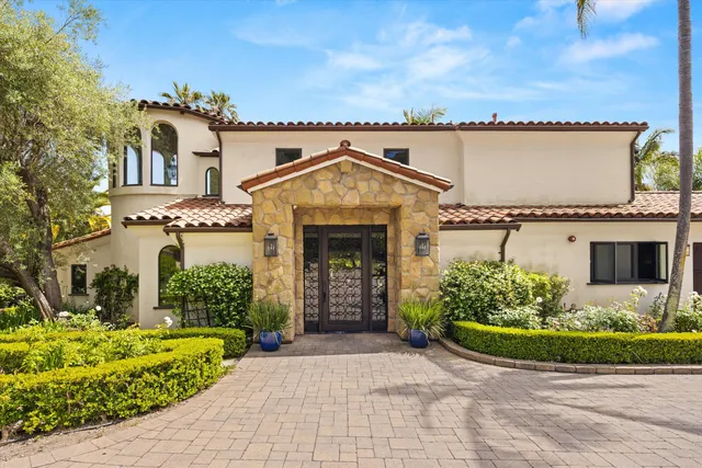 $6,995,000 | 1151 Glenview Road, Montecito, CA 93108