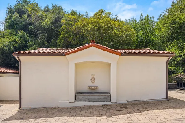 $6,995,000 | 1151 Glenview Road, Montecito, CA 93108