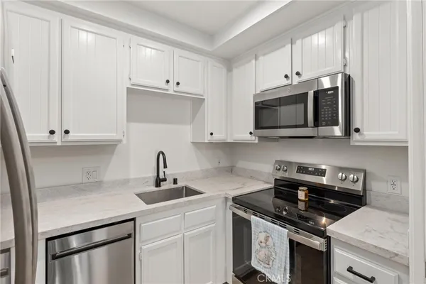 a view of front door of house