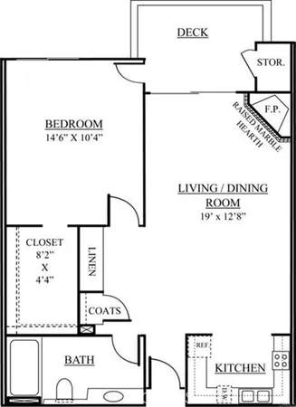 $4,200 | 1682 Circa Del Lago, Unit A308, San Marcos, CA 92078