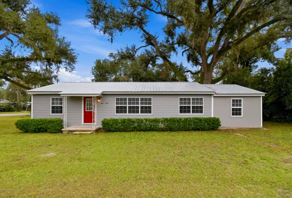 $161,000 | 401 West Ash Street, Perry, FL 32347