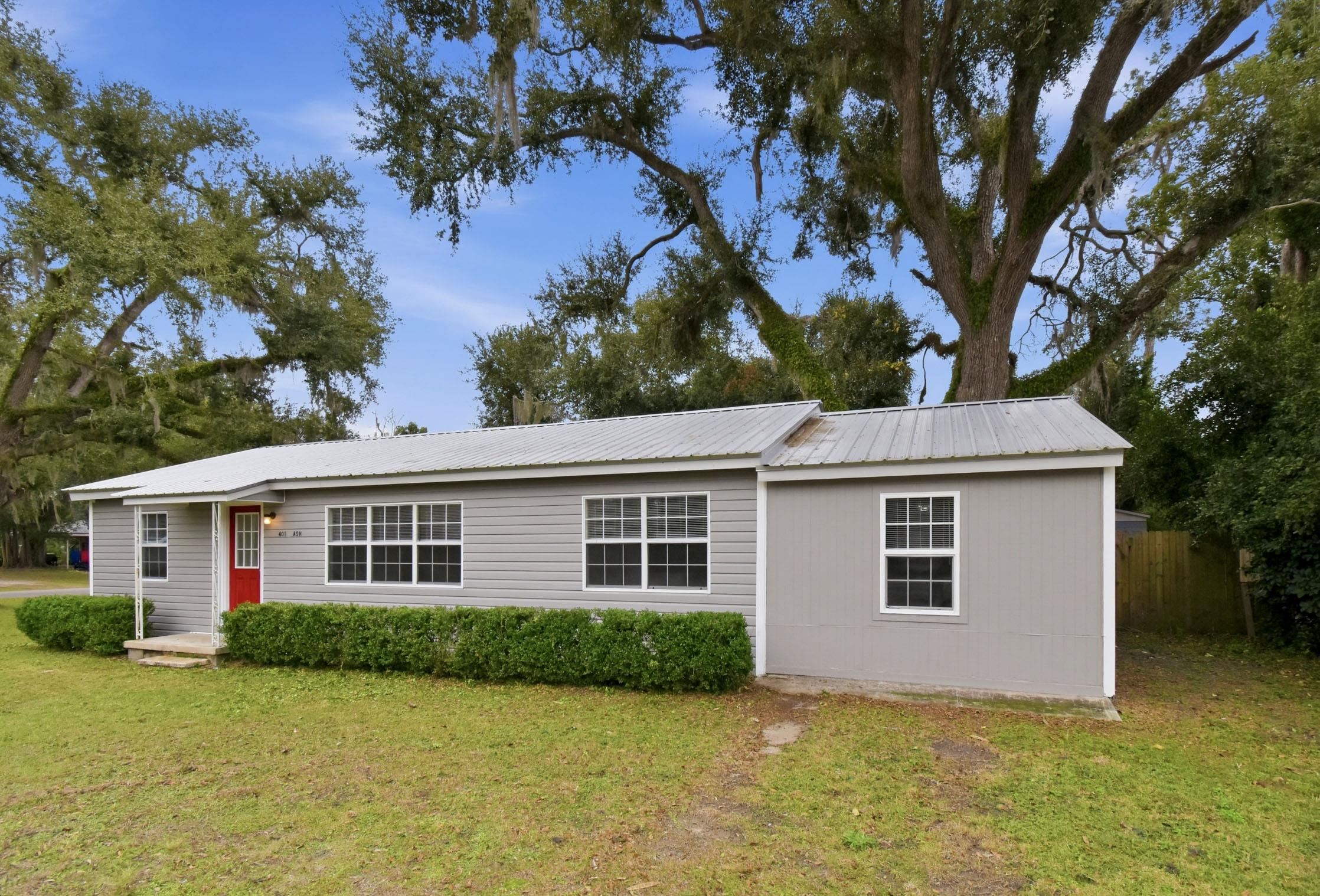 401 West Ash Street Perry, FL 32347 - Photo 11 of 37