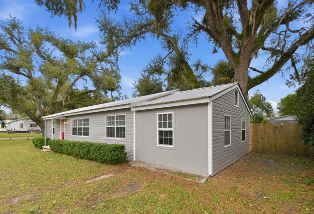 $167,000 | 401 West Ash Street, Perry, FL 32347
