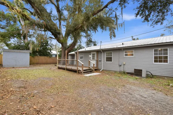 $163,000 | 401 West Ash Street, Perry, FL 32347