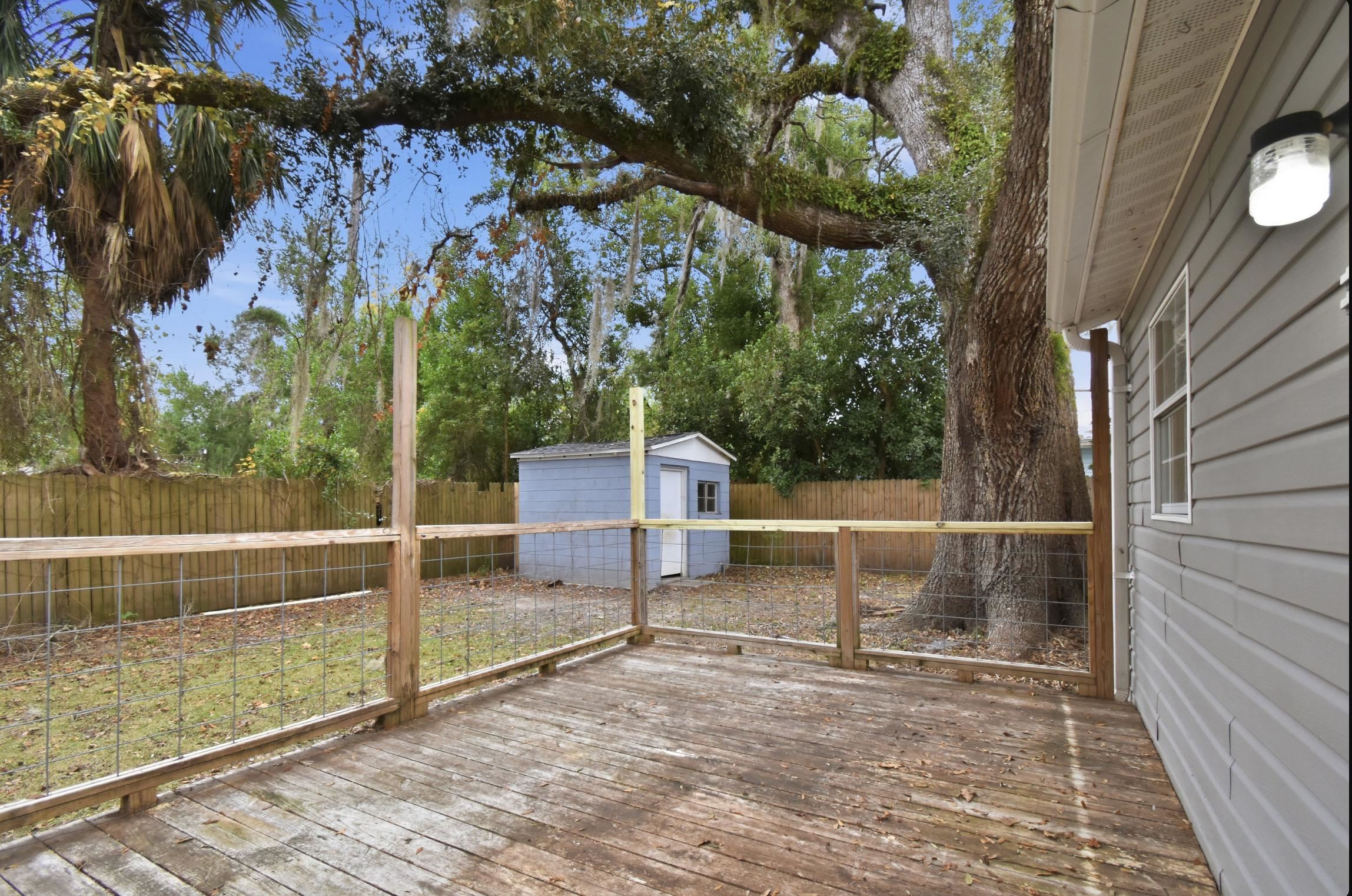 401 West Ash Street Perry, FL 32347 - Photo 16 of 37