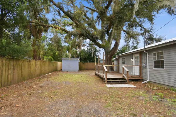 $163,000 | 401 West Ash Street, Perry, FL 32347
