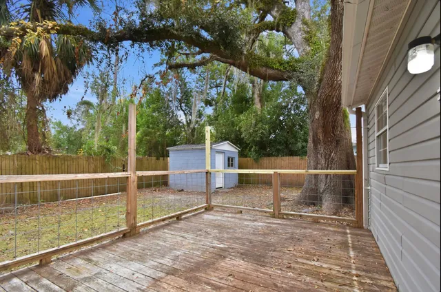 $167,000 | 401 West Ash Street, Perry, FL 32347