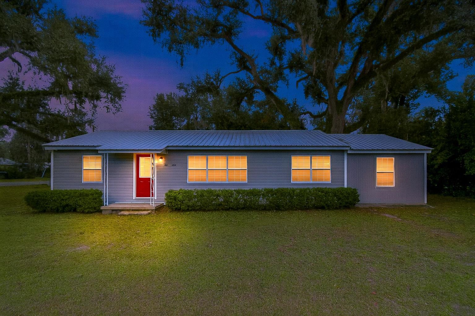 401 West Ash Street Perry, FL 32347 - Photo 2 of 37