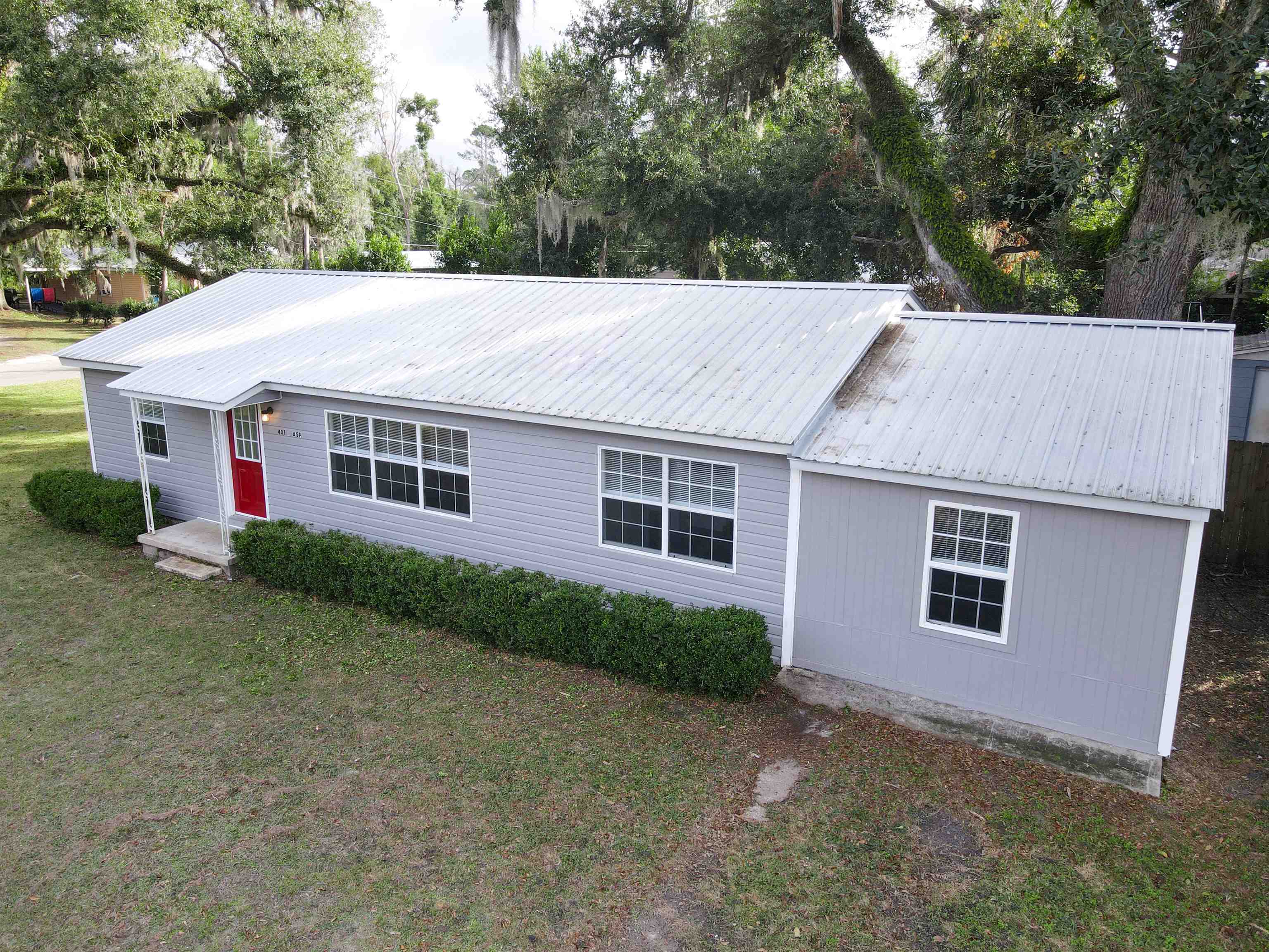 401 West Ash Street Perry, FL 32347 - Photo 31 of 37