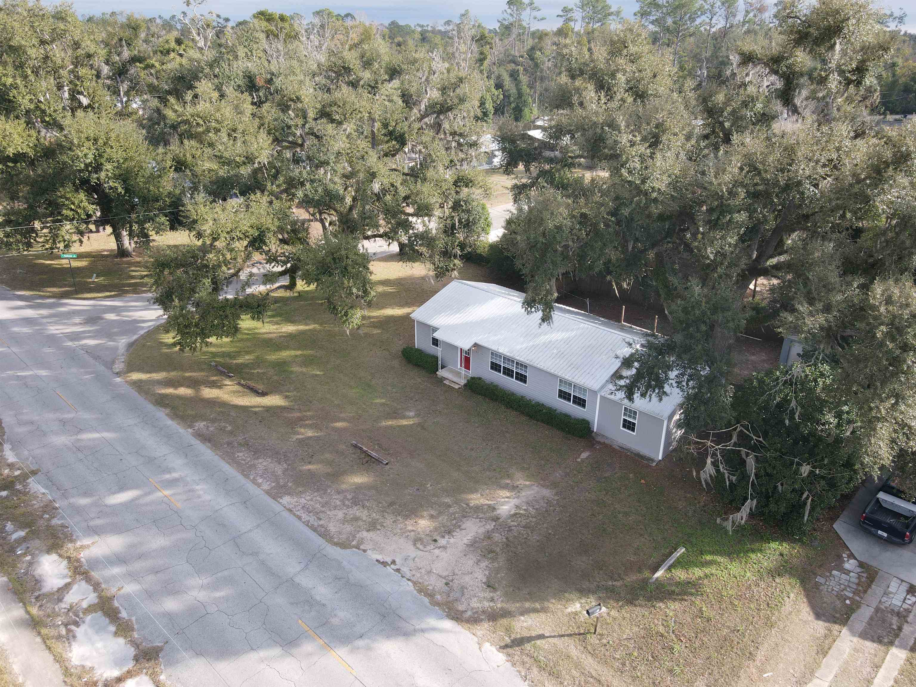 401 West Ash Street Perry, FL 32347 - Photo 32 of 37