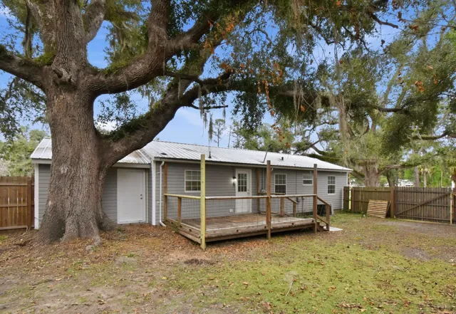 $167,000 | 401 West Ash Street, Perry, FL 32347