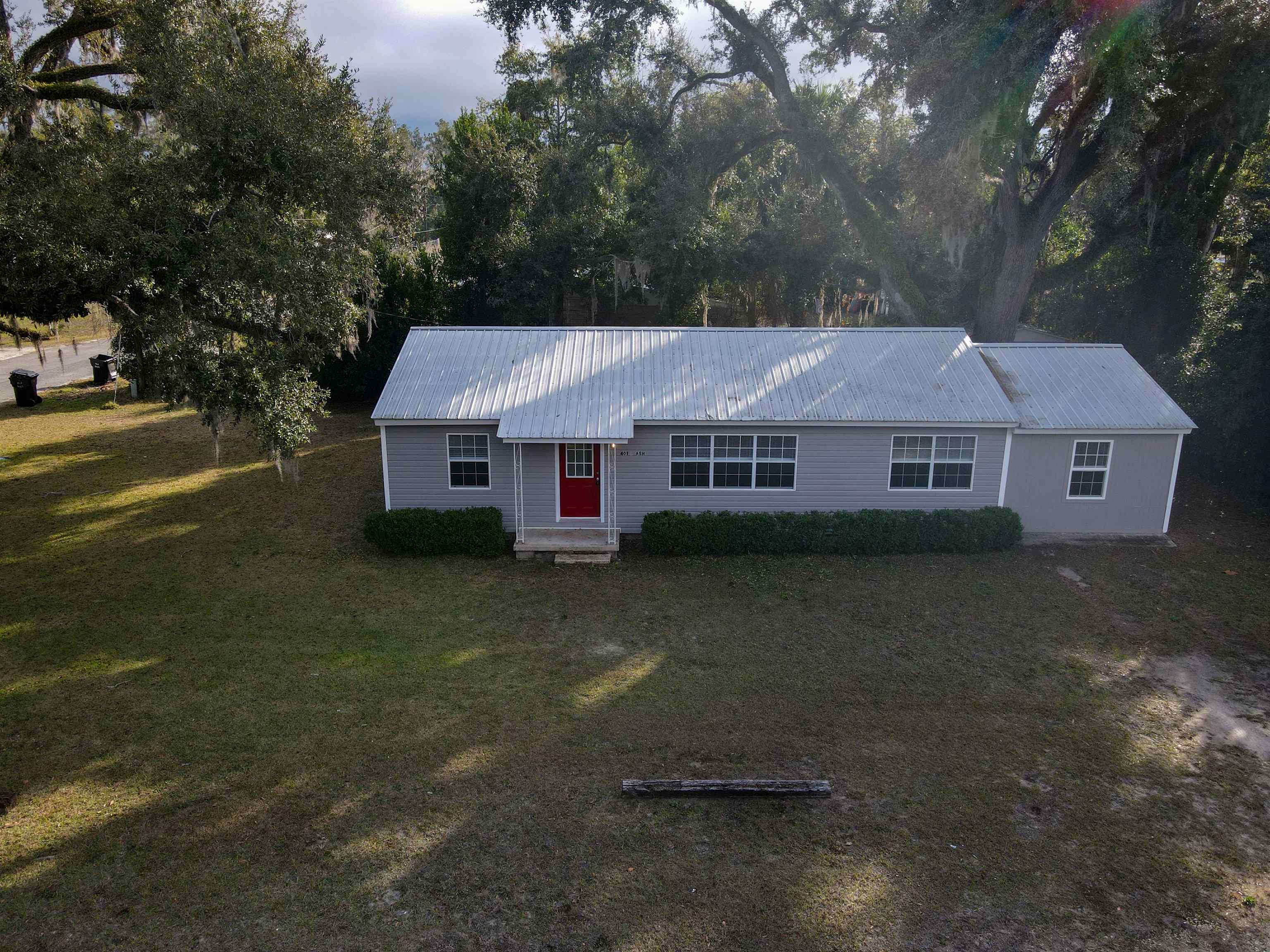 401 West Ash Street Perry, FL 32347 - Photo 33 of 37