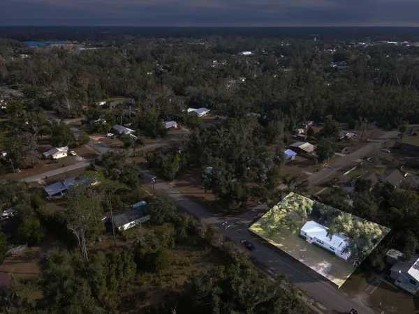 $163,000 | 401 West Ash Street, Perry, FL 32347