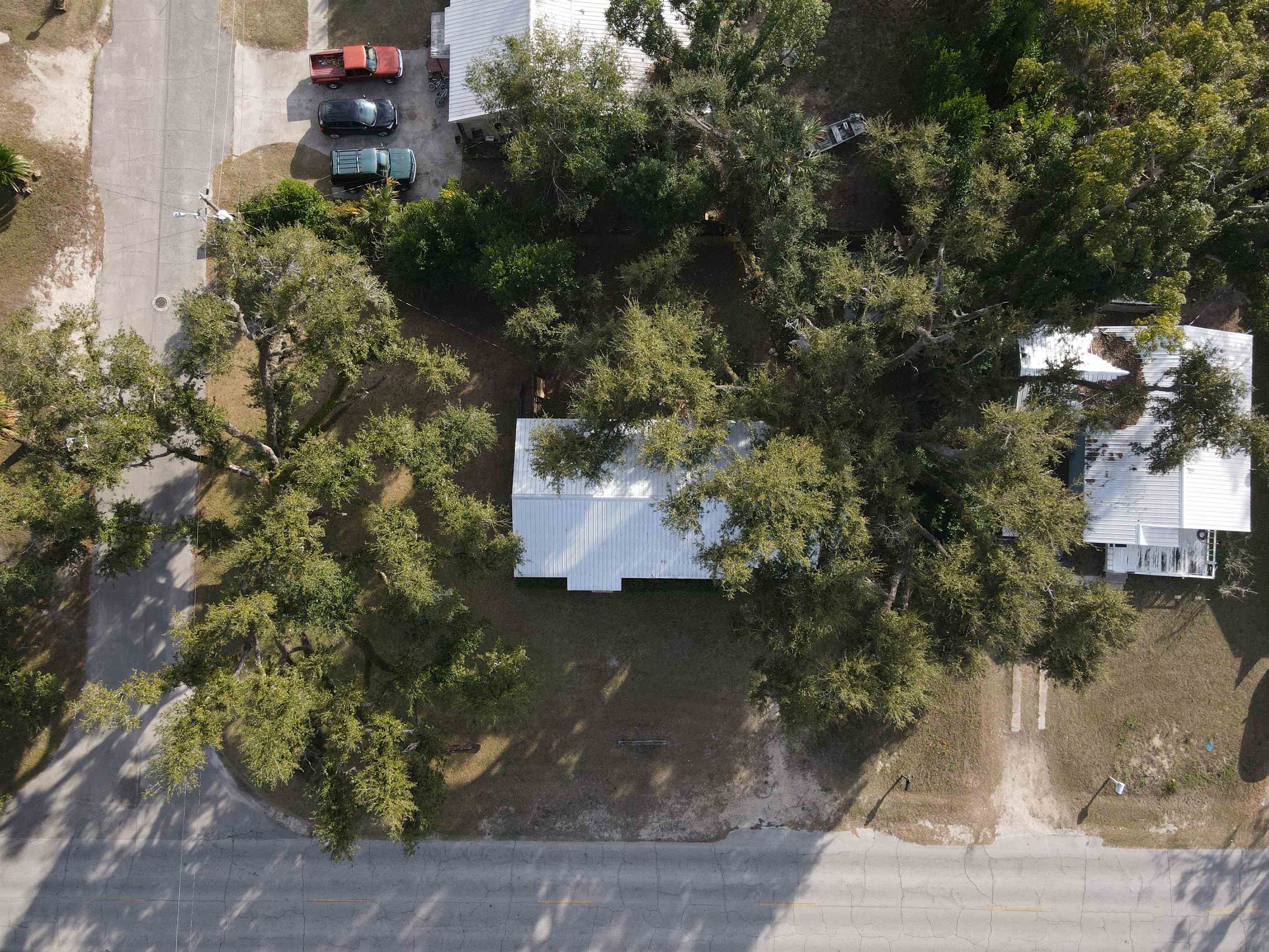 401 West Ash Street Perry, FL 32347 - Photo 34 of 37