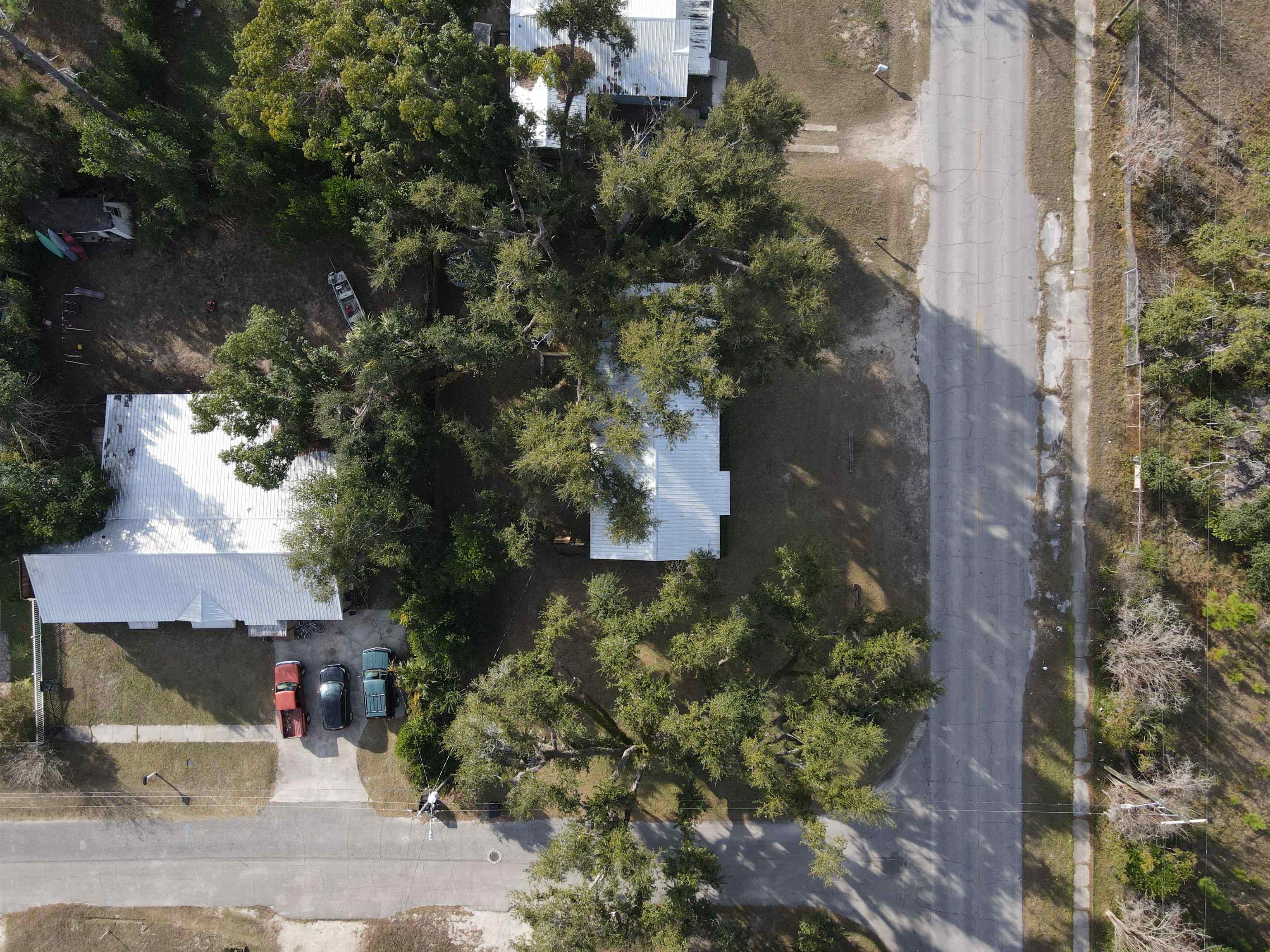 401 West Ash Street Perry, FL 32347 - Photo 35 of 37