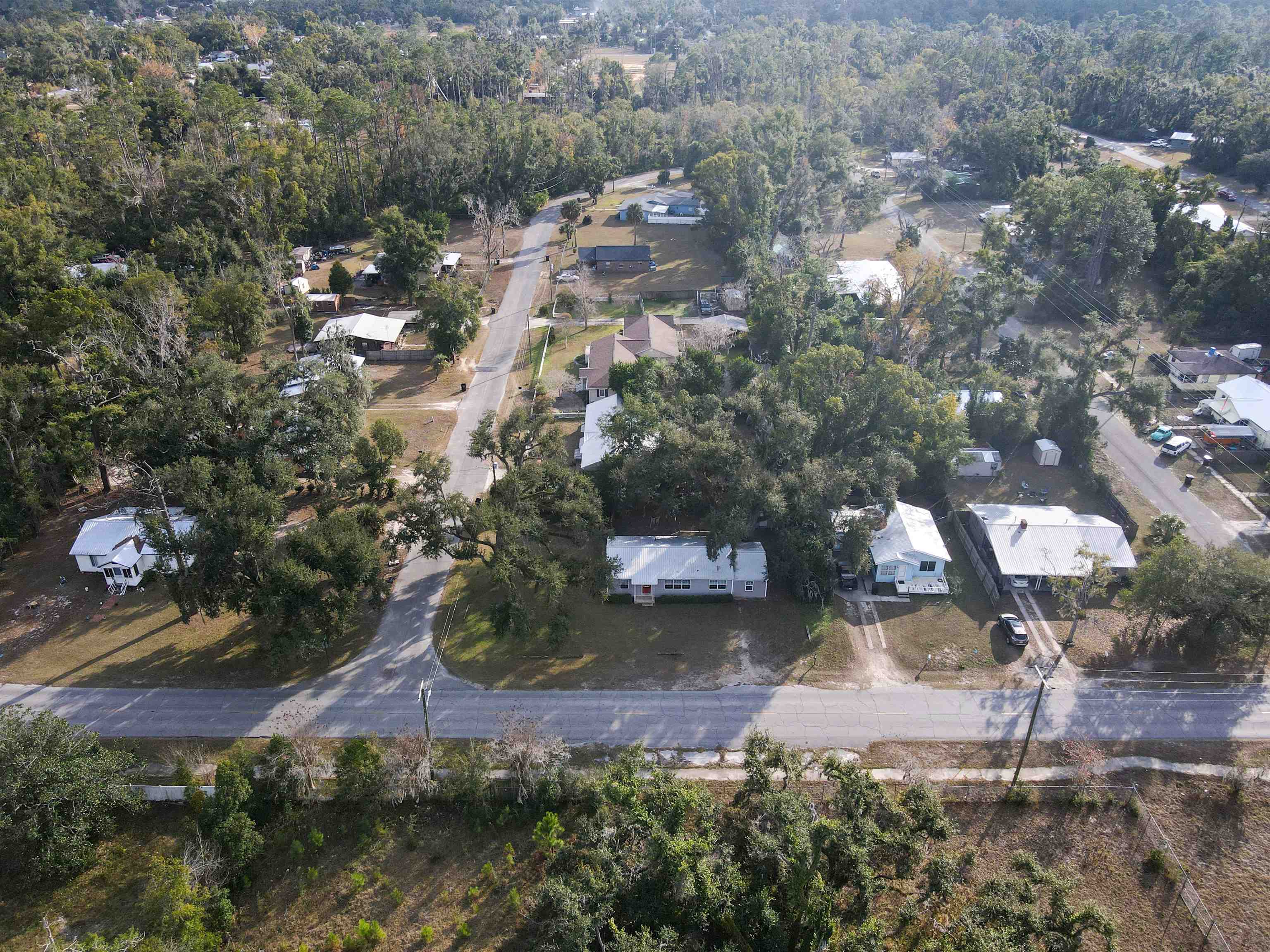 401 West Ash Street Perry, FL 32347 - Photo 36 of 37