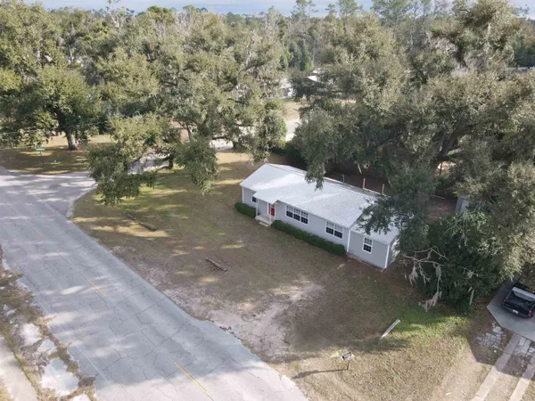 $163,000 | 401 West Ash Street, Perry, FL 32347