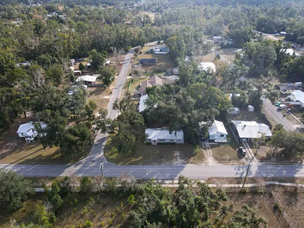 $163,000 | 401 West Ash Street, Perry, FL 32347