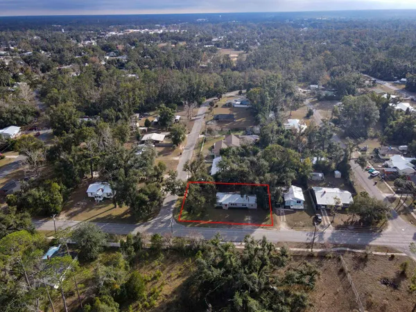 $163,000 | 401 West Ash Street, Perry, FL 32347