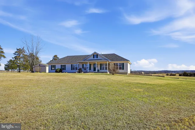 $625,000 | 18141 Youngs Lane, Elkwood, VA 22718