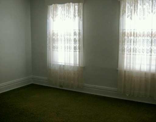 815 Francis Street McKees Rocks, PA 15136 - Photo 7 of 8 Master Bedroom.