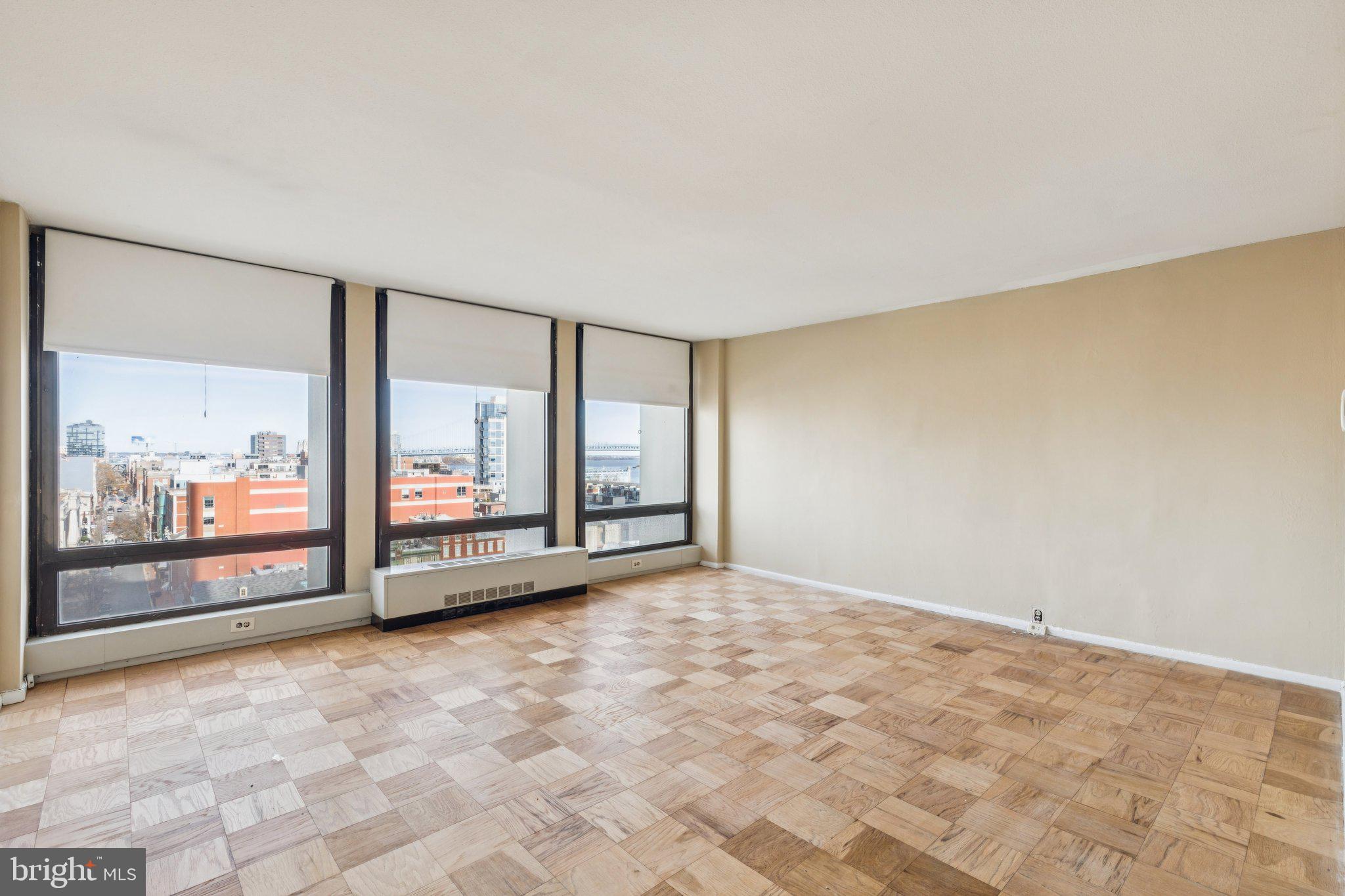 200 Locust Street, Unit 9CN Philadelphia, PA 19106 - Photo 1 of 17